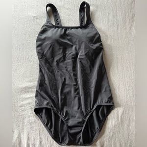 Black One Piece
